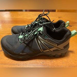 Merrell MQM Flex Low hiking shoes